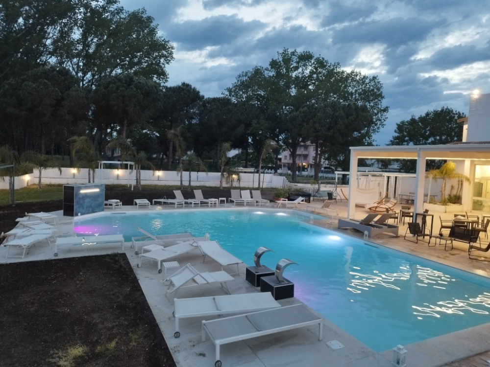 Image Hotel Cristallo - Paestum