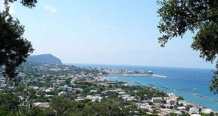 Ischia