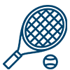 Campo da Tennis